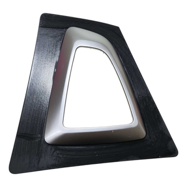 Moldura Alavanca Câmbio 51169234131 Bmw 328i Gt 2013 A 2015