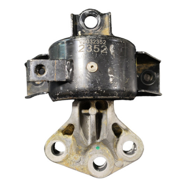 Coxim Motor Do Gm Onix Cobalt Esquerdo 2013 A 2019 95032352 