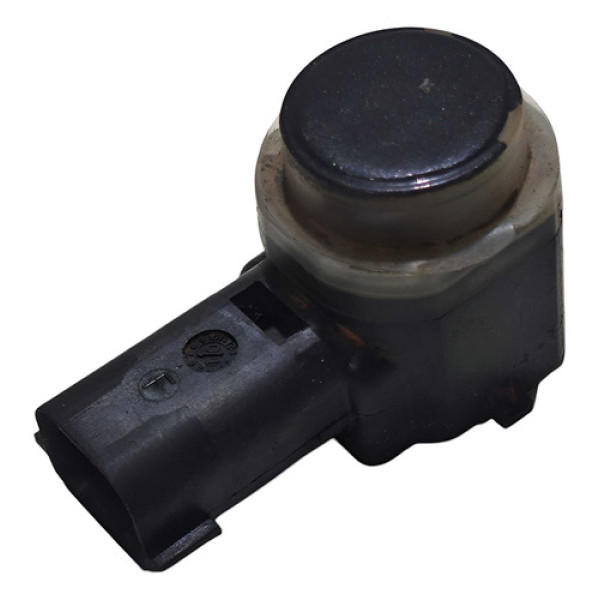 Sensor Estacionamento 8a5315k859ab Ford Fusion 2.5 2010/2012 Preto