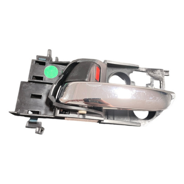 Maçaneta Interna Tras Esquerda Honda Hrv 2018 2019 A 2021 Traseira