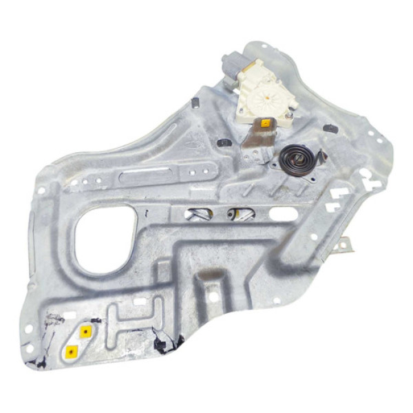 Máquina Vidro Traseiro Esquerdo Kia Magentis 2006 A 2009