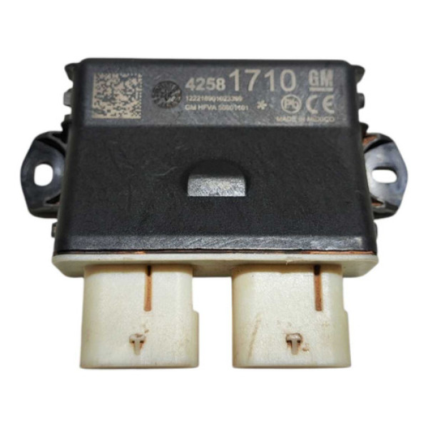 Módulo Abertura Porta Malas Equinox 1.5 2019 A 2022 42581710