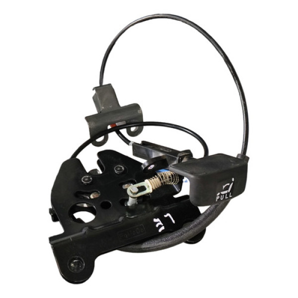 Trava Banco Esquerdo Ford Fusion V6 2010 2011 2012