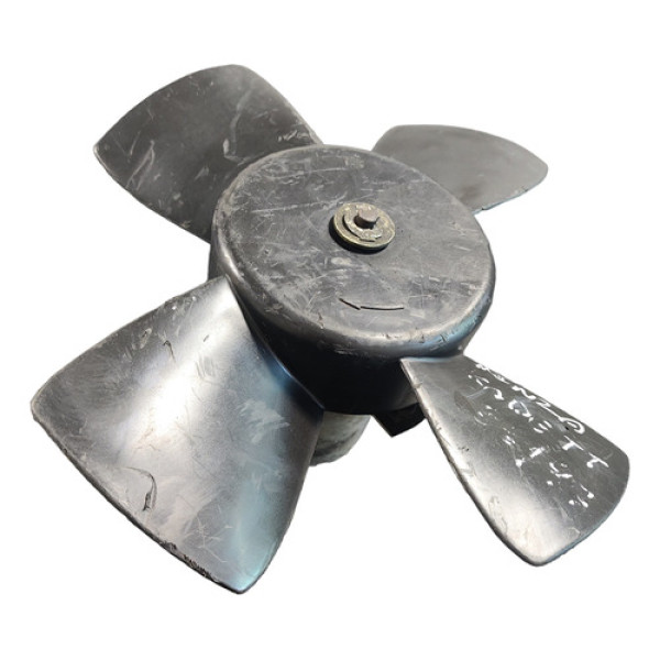 Ventoinha C/motor Chevrolet Kadett 1989 A 1994 9130081061 