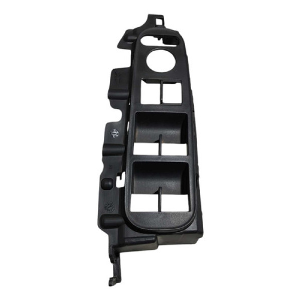 Moldura Acabamento Honda Hrv 2016 2017 2018 83560t7t