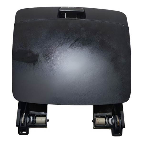 Porta Objetos 847702l000 Hyundai I30 2009 2010 2011 A 2013 Preto