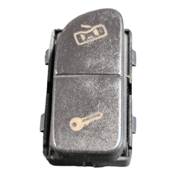 Botão Trava Porta Volkswagen Gol Saveiro 2011/2016 5u0962125