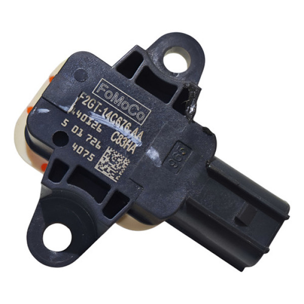 Sensor Frontal F2gt14c676aa Ford Fusion 2014 2015 A 2018 Preto