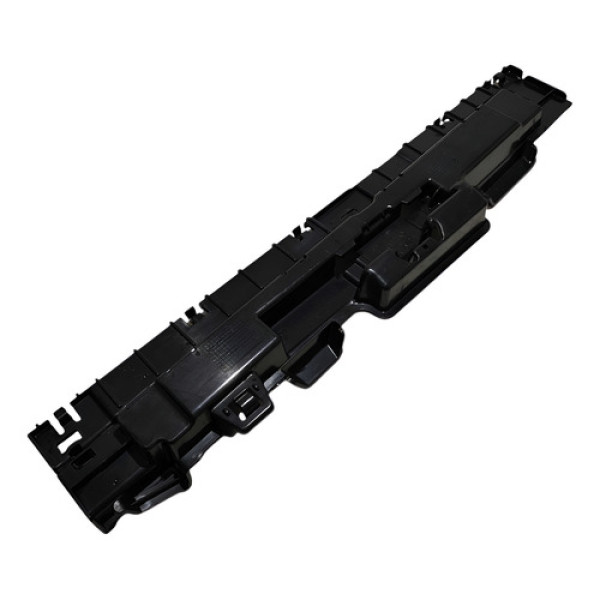 Guia Spoiler Esquerdo 51777293741 Bmw 328i Gt 2013 2014 2015 Preto