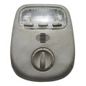Comando Luz Teto Cortesia 9648338477 Citroen C5 2001/2005