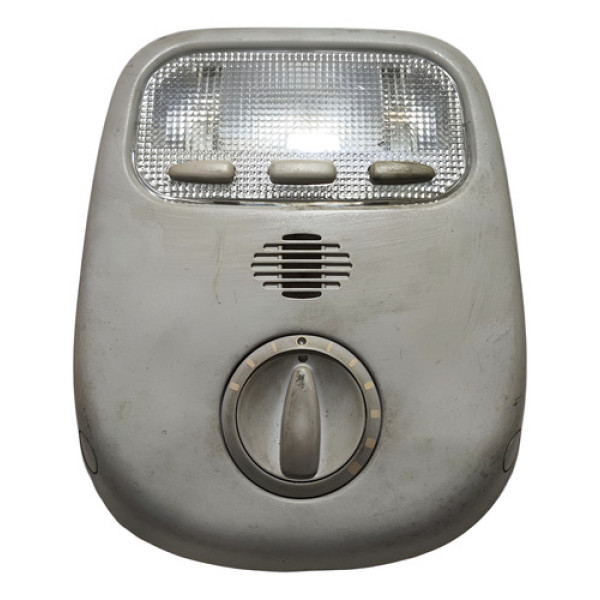 Comando Luz Teto Cortesia 9648338477 Citroen C5 2001/2005