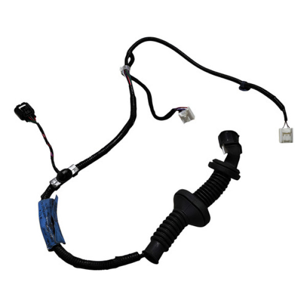 Pisca Chicote Porta Tras Esq 32754tea Honda Civic 2019/2021 Preto