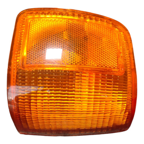 Pisca Farol Direito Ambar Vw Gol 1991 A 1994 Cofran Direito Âmbar