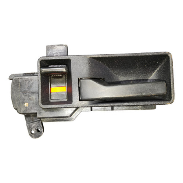 Maçaneta Interna Diant Esquerda Chevrolet Monza 1989 A 1992 Dianteira