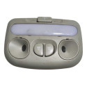 Luz Teto Jac J3 2012 A 2014 570260ou8011 