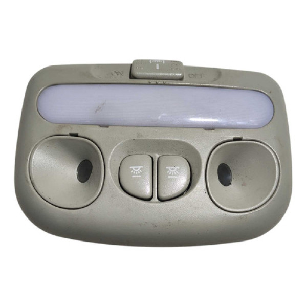 Luz Teto Jac J3 2012 A 2014 570260ou8011 