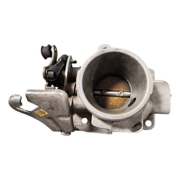 Corpo Borboleta Tbi 97mf9677ba Ford Fiesta 1996 A 2002 