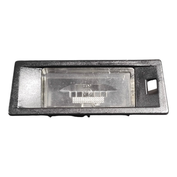 Lanterna Luz Placa Fiat Bravo 2000 A 2003 7767732 