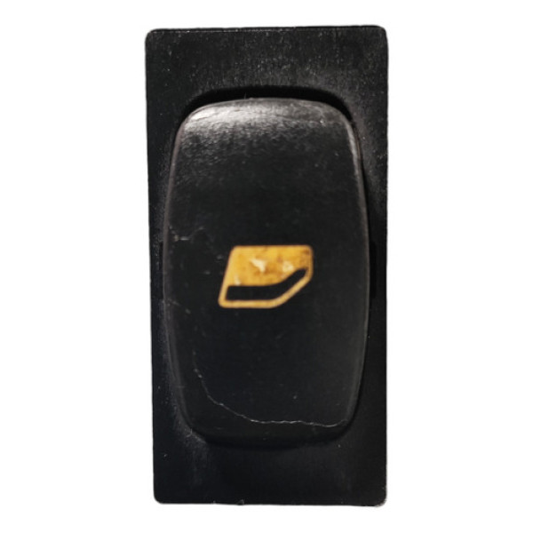 Botao Vidro Traseiro 96360166xt Peugeot 307 2008 A 2011
