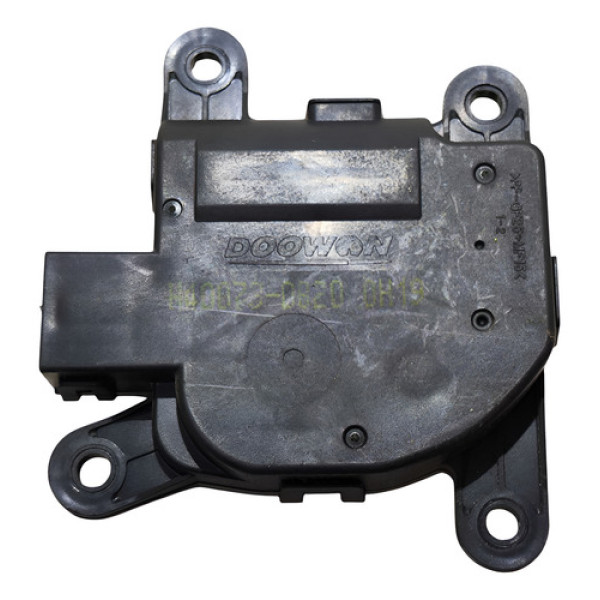 Motor Atuador Ar H400730820 Hyundai Ix35 2.0 2010 A 2015 Preto