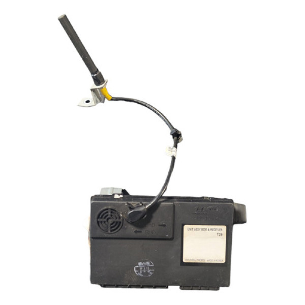 Módulo Bcm Hyundai I30 2010 2011 2012 954112l100