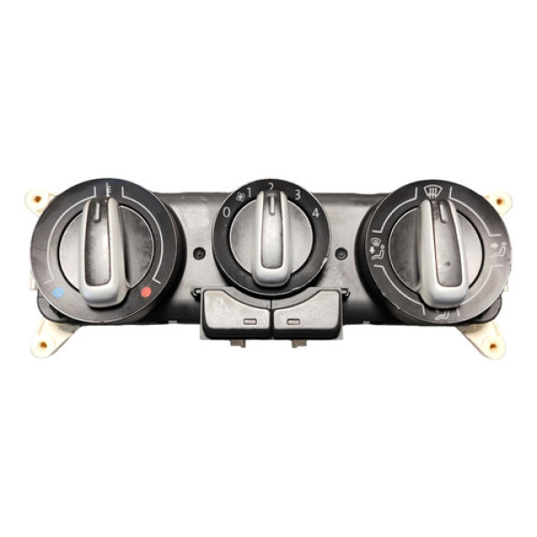 Comando Ar Condicionado Vw Fox 2009 A 2015 Original