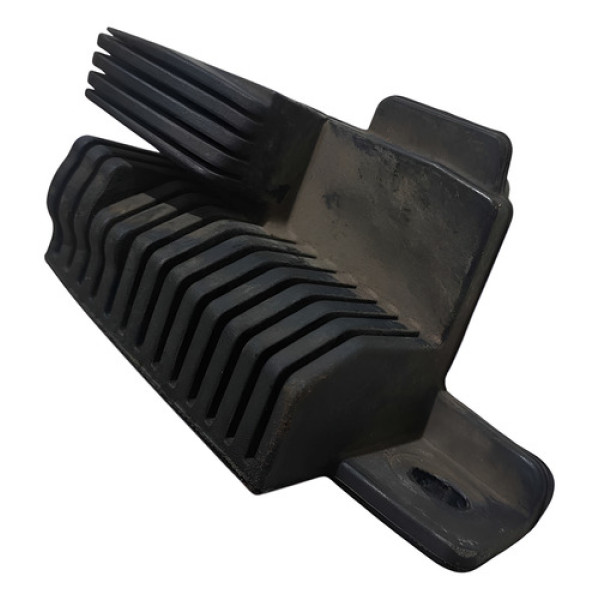 Batente Esquerdo Capô 52014721 Jeep Renegade 1.8 2017 A 2020