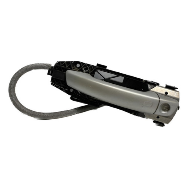 Maçaneta Dianteira Esquerda Audi A3 2015 2016 2017 2018 Dianteira