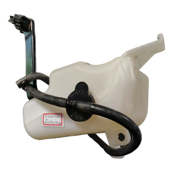 Reservatório Agua Radiador Toyota Corolla 2012 2013 2014