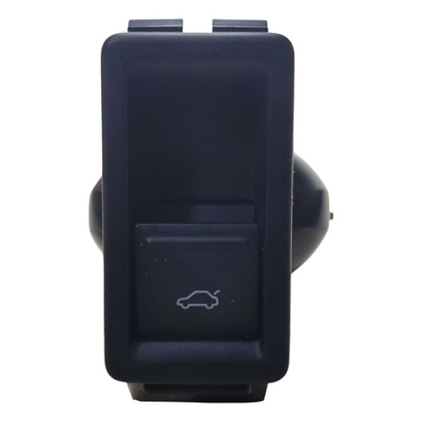 Botão Abertura Porta Malas 1k0959831 Vw Jetta Tsi 2011/2014 Preto