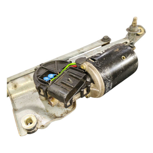 Motor Limpador De Parabrisa Gm Vectra 1996 A 2005