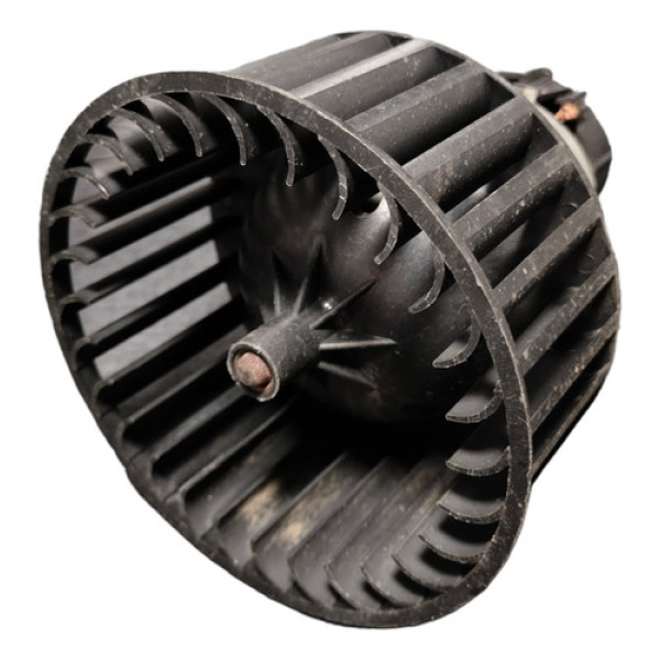 Motor Ventilador Ar Forçado Citroen Picasso 2009 A 2012
