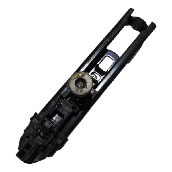 Moldura Regulagem Altura Vw Touareg V6 2014/2016 3c8857819