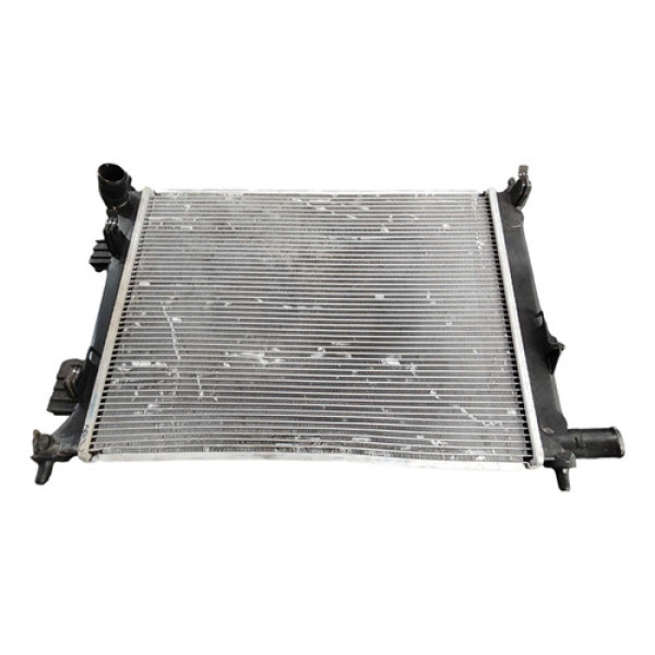 Radiador Água Hyundai Hb20 1.6 2014 2015 2016 253101rxxx 