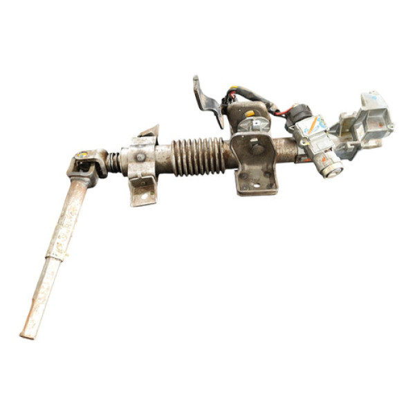 Coluna De Direção Ford Ecosport 2012 2013 2014