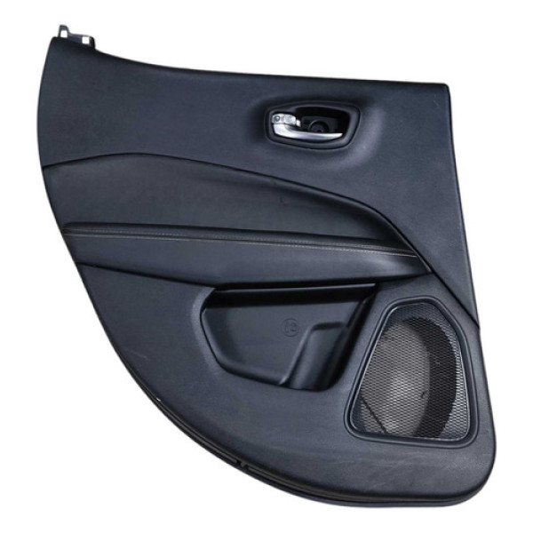 Forro Porta Tras Esq Jeep Compass 2017/2019 T001741551dpit 