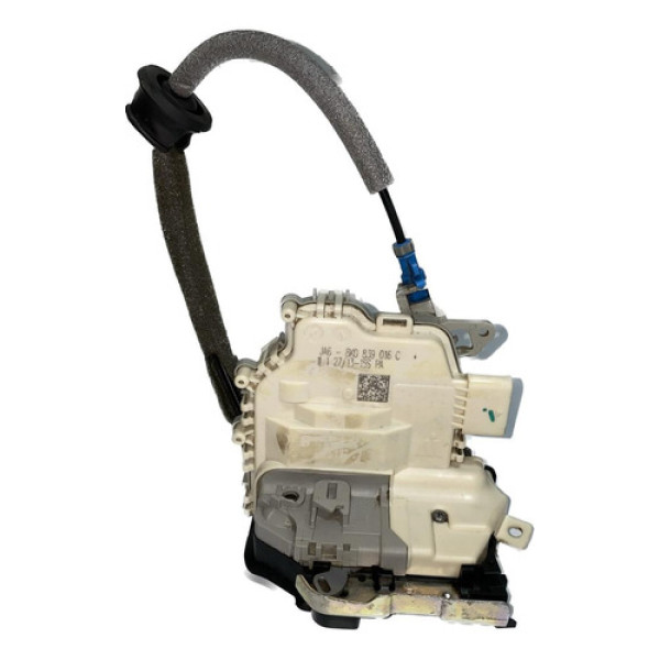 Trava Porta Traseira Direita Audi A3 2014 2015 2016 2017