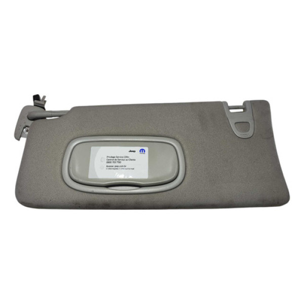 Quebra Sol Esquerdo Jeep Compass Trailhawk 2.0 2023 2024