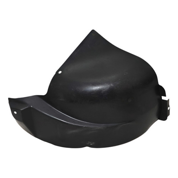 Parabarro Traseiro Esquerdo Chrysler Caravan 1996 A 2000