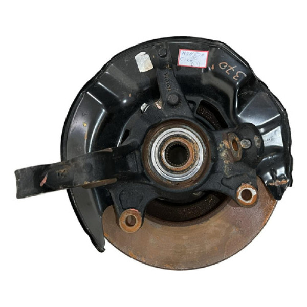 Manga Eixo Dianteiro Direito Corolla 2.0 2014 2015 2016 Xei