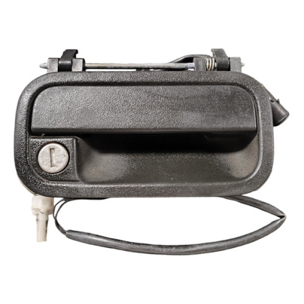 Maçaneta Externa Diant Direita Chevrolet Corsa 1995 A 2003 Dianteira