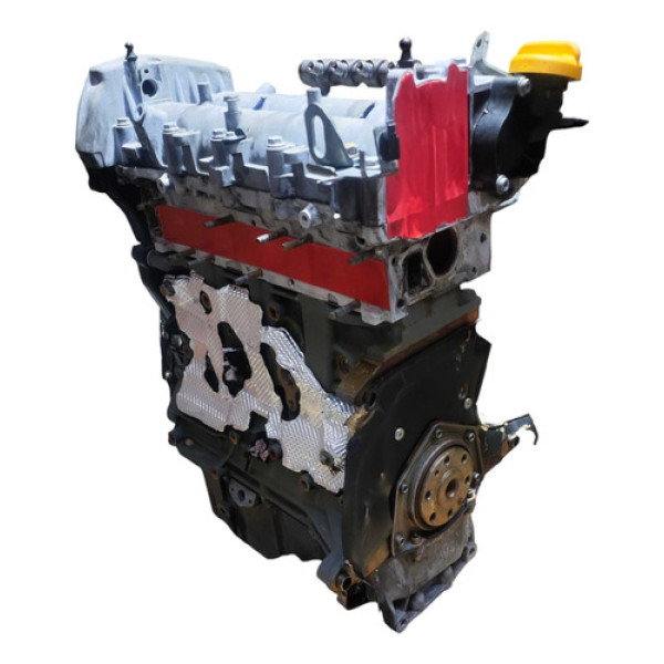 Motor Parcial Jeep Renegade 2.0 Diesel 2016 2017 A 2020 
