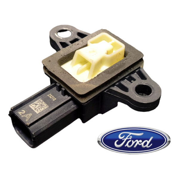 Sensor Parachoque Ae9314c676ab Ford Fusion 2010 2011 2012