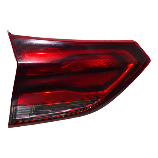 Lanterna Traseira Esquerda 26313437 Gm Tracker 1.0 2020/2022 Esquerdo/motorista Vermelho