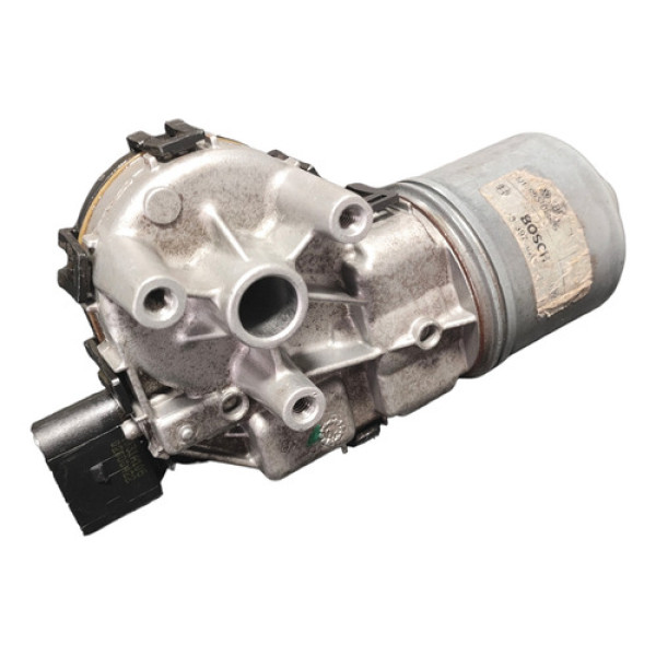 Motor Limpador Parabrisa Audi A3 1999 A 2006 0390241531 