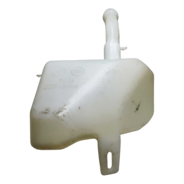 Reservatorio Água Parabrisa Fiat Argo Trekking 2019 A 2021