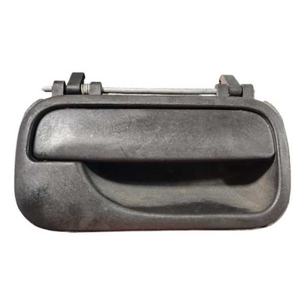 Maçaneta Externa Tras Direita Chevrolet Vectra 1997 A 2003 Traseira