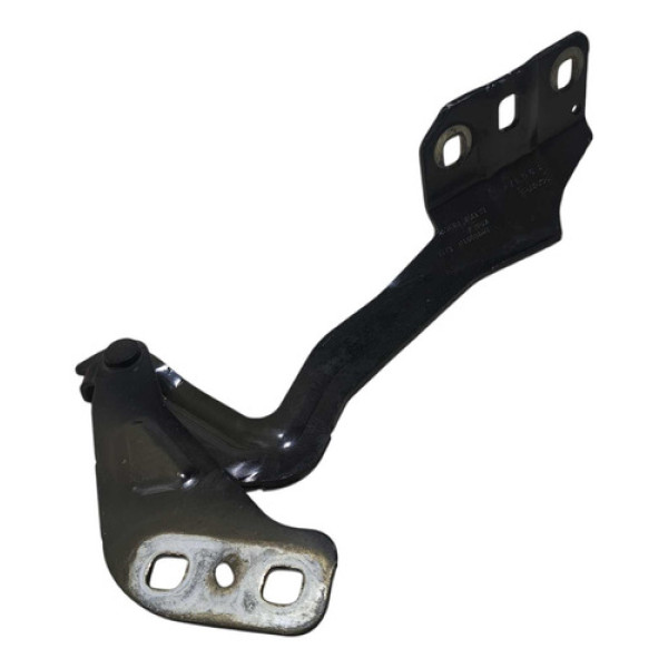 Dobradiça Esquerda Capô Ford Fusion 2.0 Fwd 2014 A 2016