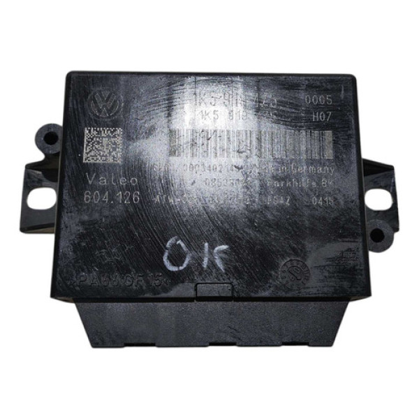 Modulo Comando Estacionamento 1k5919475 Vw Jetta 2009 A 2012