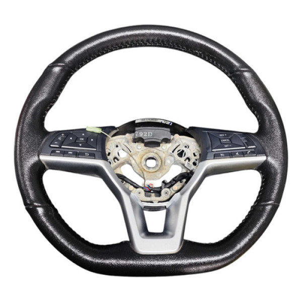 Volante Multifuncional Nissan Kicks Advance 1.6 2021/2022